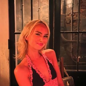 Meet your Posher, Presley